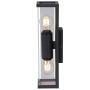 Lucide CLAIRE 27885/02/30 Aplique de perete 2x15w/e27 ip54
