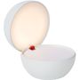 Lucide CLIPPER 27505/02/31 Lampă de masă 1x2.2w/led 2700k 147lm ip20