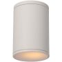 Lucide TUBIX 27870/01/31 Lumină montată pe suprafață 1x24w/e27 ip54