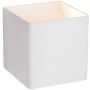 Lucide VERTIGO 27250/06/31 Aplique de perete 1x6w/led 2700k 258lm ip54