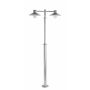 Norlys LUND 275GA Felinar 2x9W/E27 IP54