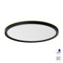 Prezent CORDIA II. 27314 Lustră de tavan 1x24W/LED 2160lm IP20