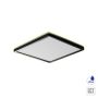 Prezent CORDIA SQ II. 27311 Lustră de tavan 1x12W/LED 1080lm IP20