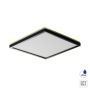 Prezent CORDIA SQ II. 27313 Lustră de tavan 1x18W/LED 1620lm IP20