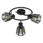 Prezent PONTEO 27518 Spot 3x40W/E27 IP20