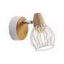 Prezent TAMETA 27503 Aplique de perete 1x40W/E14 IP20