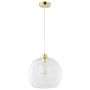 TK Lighting CUBUS 2742 Lampă cu pendul 1x60W/E27