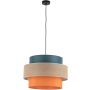 TK Lighting TRIO 2758 Lampă cu pendul 1x15W/E27 IP20