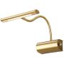 Trio CURTIS 279770108 Aplique de perete 1x4w/led 3000k 400lm ip20