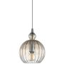 Italux Biron PND-8744-1S-CGSH Lampă cu pendul 1x60W/E27 IP20