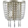 Italux Cortina WL-30138-2 Aplique de perete 2x40W/E14 IP20