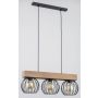 Alfa ARIZAN 28173 Lampă cu pendul 3x15W/E27 IP20