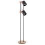Alfa FORTIS 28639 Lampă de podea 2x60W/E27