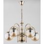 Alfa HERO 28275 Candelabru 5x60W/E14