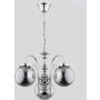 Alfa HERO 28283 Candelabru 3x40W/E14