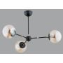 Alfa ITORIS 28363 Lampă de tavan 3x40W/E14 IP20