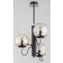 Alfa LUMINA 28333 Lampă de tavan 3x40W/E14