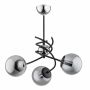 Alfa SALSA 28433 Lampă de tavan 3x40W/E14 IP20