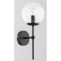 Alfa SEBIA 28740 Aplique de perete 1x10W/E14 IP20
