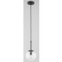 Alfa SEBIA 28741 Lampă cu pendul 1x10W/E14 IP20