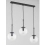 Alfa SEBIA 28743 Lampă cu pendul 3x10W/E14 IP20