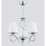 Alfa SYNA 28203 Candelabru 3x40W/E14 IP20