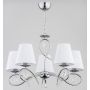 Alfa SYNA 28205 Candelabru 5x40W/E14 IP20