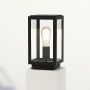Astro Lighting HOMEFIELD 1095036 Lampă de podea 1x12W/E27 IP44