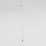 Astro Lighting Pendant Kit 1184056 Lampă cu pendul 1x12W/E27 ip20