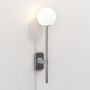 Astro Lighting TACOMA 1429003 Aplique de perete 1x3W/G9 IP44