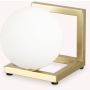 Ideal Lux ANGOLO 284361 Lampă de masă 1x28W/G9 ip20