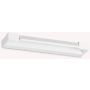 Ideal Lux BALANCE 287560 Aplique de perete 1x12W/LED ip20