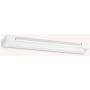 Ideal Lux BALANCE 287577 Aplique de perete 1x17W/LED ip20