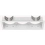 Ideal Lux BENTO 287928 Ramă de montare