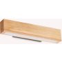 Ideal Lux CRAFT 284477 Aplique de perete 1x12W/LED ip20