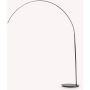 Ideal Lux DORSALE 286679 Lampă de podea 1x60W/E27 ip20