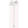 Ideal Lux EGO 282749 Set de montare
