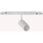 Ideal Lux EGO 282985 Proiector de șină 1x8W/LED 3000K ip20