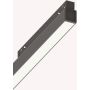 Ideal Lux EGO 286518 Proiector de șină 1x13W/LED 3000K ip20