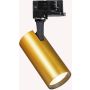 Ideal Lux FOX 3f 283937 Proiector de șină 1x15W/LED 3000K ip20