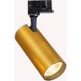 Ideal Lux FOX 3f 283944 Proiector de șină 1x25W/LED 3000K ip20
