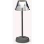Ideal Lux LOLITA 286730 Lampă de masă 1x1,8W/LED ip54