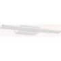 Ideal Lux MAKE-UP 287652 Aplique de perete 1x12W/LED ip54