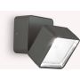 Ideal Lux OMEGA 285511 Aplique de perete 1x7W/LED 4000K ip54