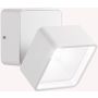 Ideal Lux OMEGA 285528 Aplique de perete 1x7W/LED 4000K ip54