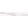 Ideal Lux PRETTY 287768 Aplique de perete 1x24W/LED ip54