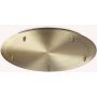 Ideal Lux ROSONE 285665 Rozetă