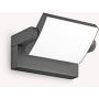Ideal Lux SWIPE 287683 Aplique de perete 1x20,5W/LED ip54