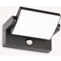 Ideal Lux SWIPE 287713 Aplique de perete 1x21W/LED ip54