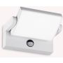 Ideal Lux SWIPE 287720 Aplique de perete 1x21W/LED ip54